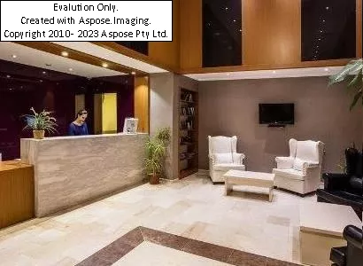 Hotelهتل پانوراما هیل کوش آداسی