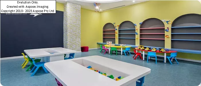 Hotel Granada Luxury Belek