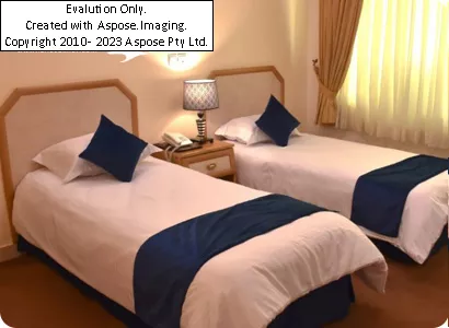 هتل آریان کیش