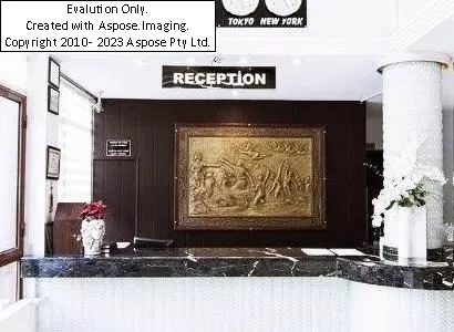 Hotelگرند کرداوغلو