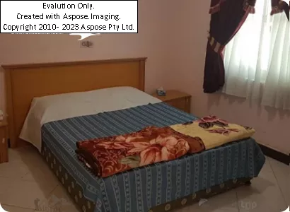 هتل اسپادانا کیش