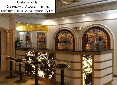 Hotelگرند میلان