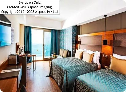 Seven Seas Sealight Elite