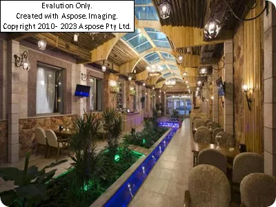 Central Hotel Yerevan