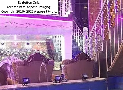 هتل ریماس کربلا