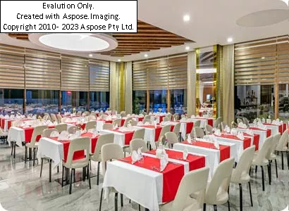 Glamour Resort And SPA