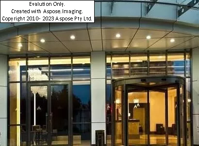 Hotelقفقاز باکو سیتی اند رزیدنسی