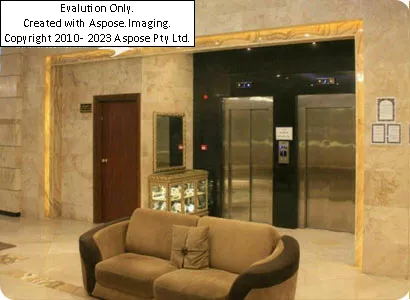 هتل ایساتیس