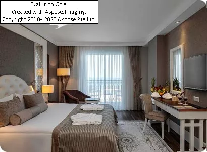 Hotel Sunis Efes Royal Palace Resort