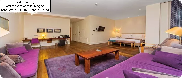 hotel Misafir Suites 8 Istanbul