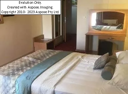 Hotelگرند میلان