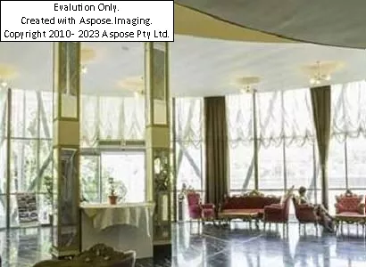 هتل آرمیر ریزورت آنتالیا