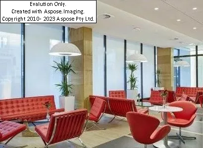 Hotelهالیدی این اکسپرس بلگراد سیتی