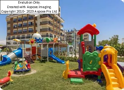 Glamour Resort And SPA