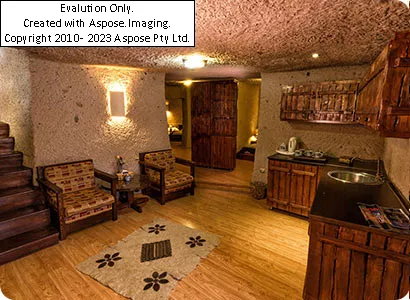 امکانات هتل