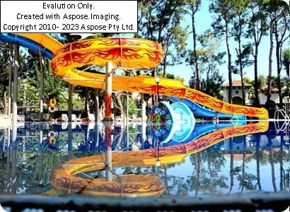 هتل مدر ریزورت آنتالیا