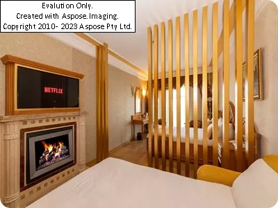 Hotelکلال آقا کوناگی