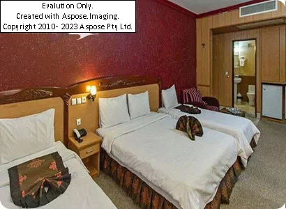 هتل پارمیدا