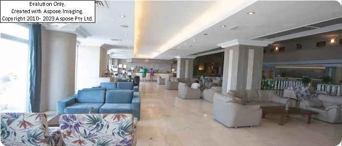 Hotel Ladonia Adakule