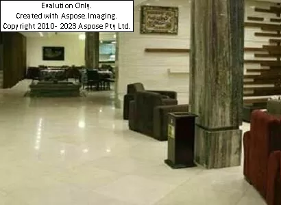 هتل آیران مشهد