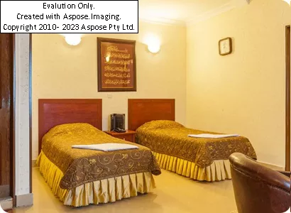  هتل هلیا مشهد