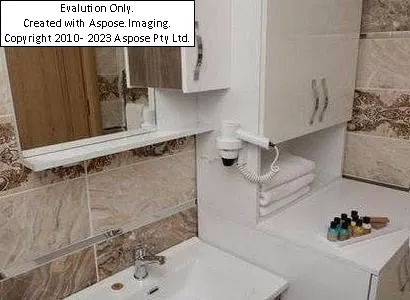 هتل کرنر وان