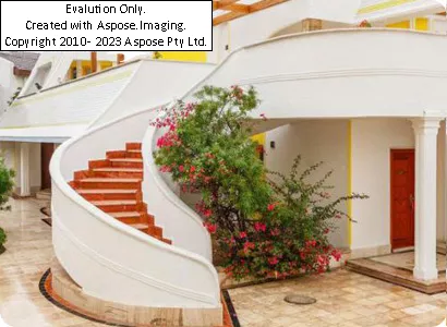 هتل فلامینگو