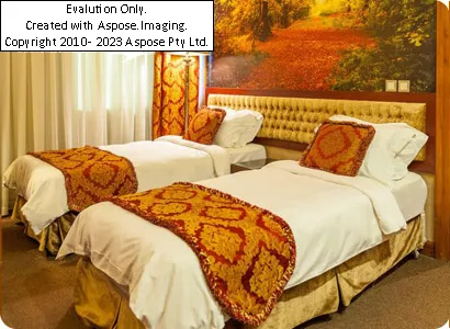 هتل درویشی مشهد