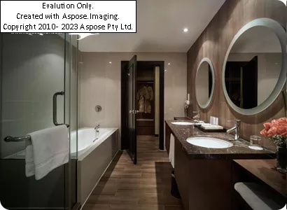 هتل سانوی پوترا کوالالامپور