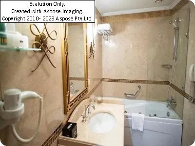 Hotelارسین کراون