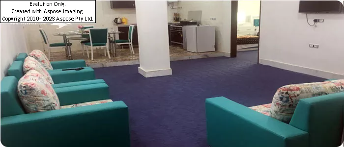 هتل گدروشیا