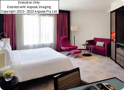 Hotel AVANI Deira Dubai