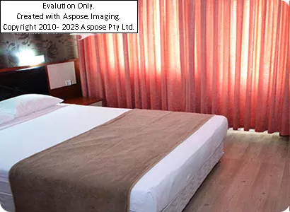 Antalya Lara Palace Hotel