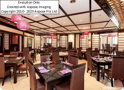 هتل سوهو افریقای جنوبی