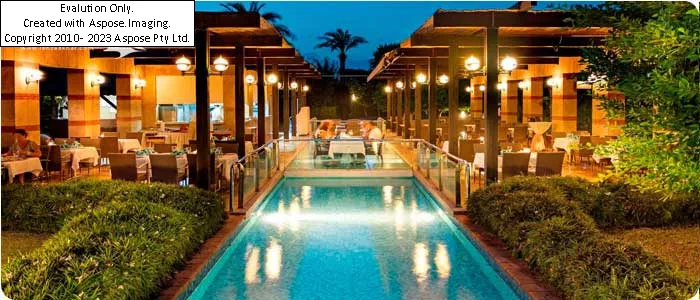 Hotel Miracle Resort