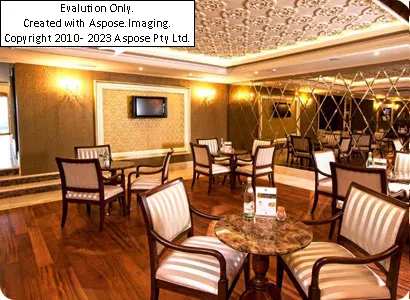 Grand Hotel Halic Istanbul