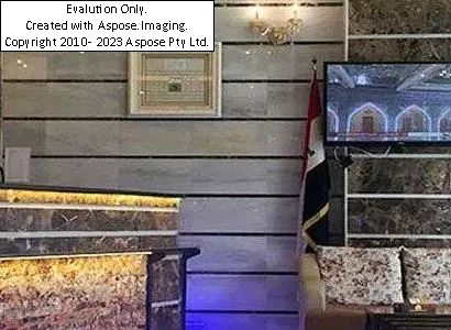 هتل ریماس کربلا