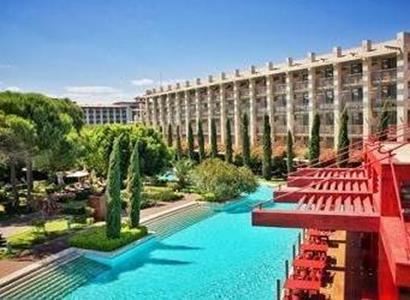 Gloria Golf Resort Gloria Golf Resort