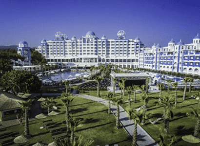 Rubi Platinum Spa Resort Rubi Platinum Spa Resort