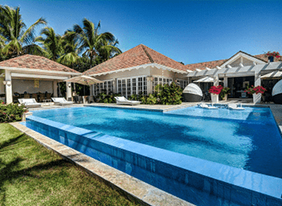 Villa Annie Villa Annie