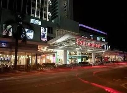 Fahrenheit Kuala Lumpur