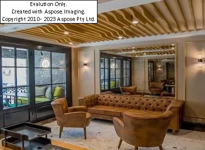 هتل هوم لایک استانبول