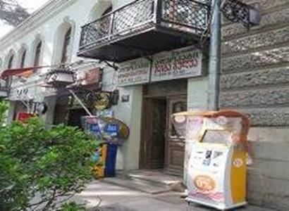 Marco Polo Hostel Tbilisi Marco Polo Hostel Tbilisi