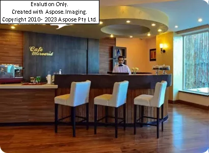 هتل صدف کیش