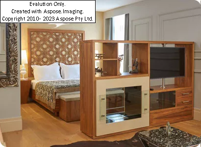 Hotel Akka Suites Taksim