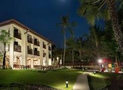 Ibis Samui Bophut Ibis Samui Bophut