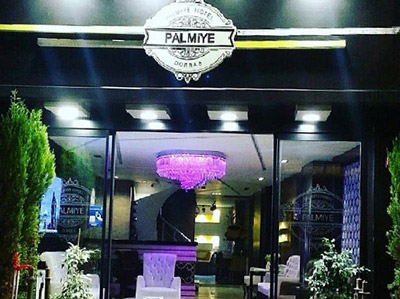 Taksim Palmiye Taksim Palmiye