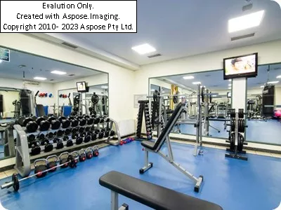 Hotelبست وسترن کونجرس