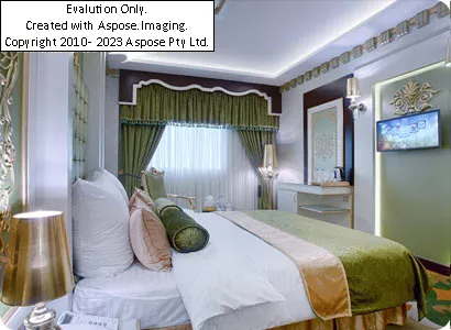 هتل الماس دو