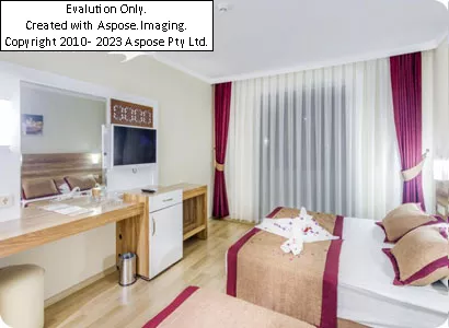 آرماس لابادا آلترا آل اینکلوسیو